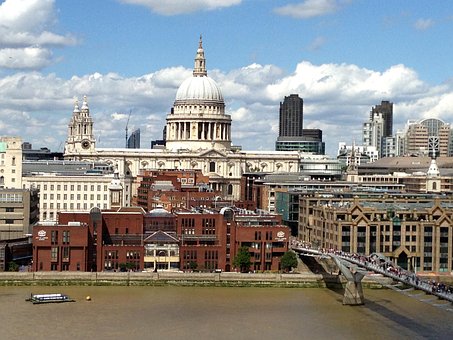 Londres, Angleterre