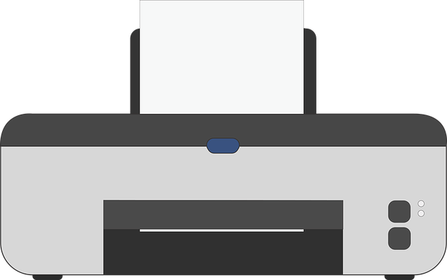 Download free HD stock image of Printer Office Equipment Free printer office equipment equipment vector