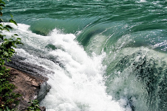 Free Water Waterfall photo and picture