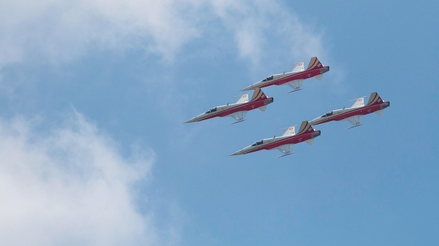 Free Plane Aerobatics photo and picture