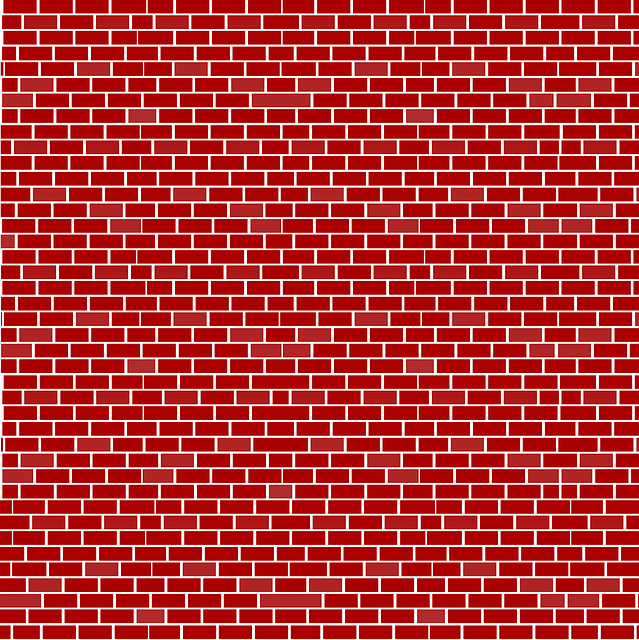 Download Brick, Brick Wall, City Walls. RoyaltyFree Stock Illustration