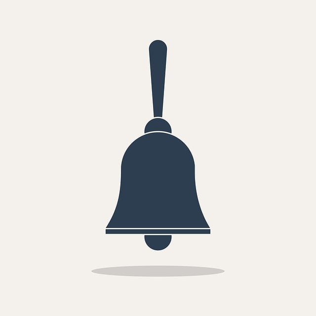 Glocke, Symbol