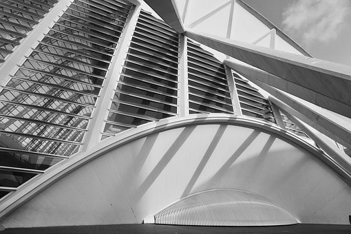 Free Architecture Valencia photo and picture