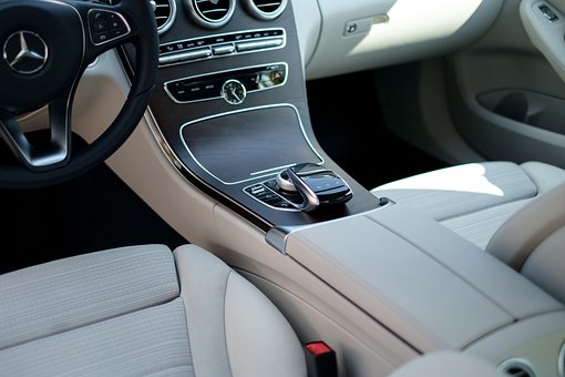 Limpieza Interior del Vehículo Limpieza Interior del Vehículo