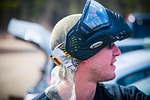 paintball, dirty, paint