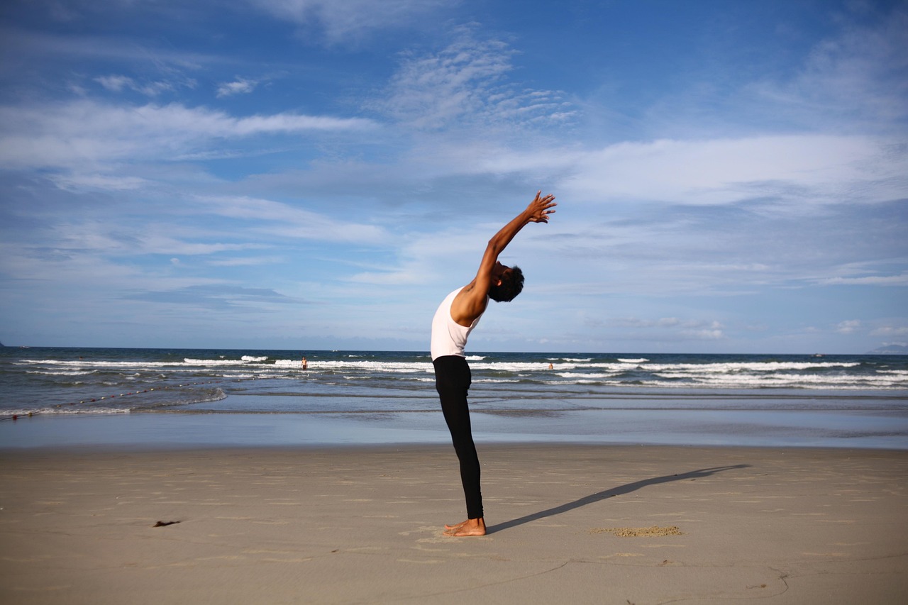 Yoga, Corpo, Zen, Esercizio, Meditazione