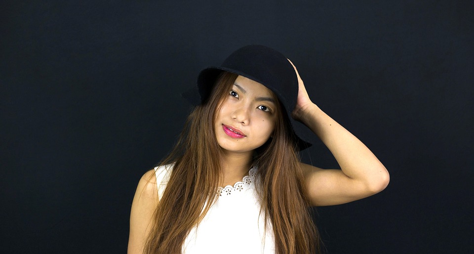 Asian model photo woman opinion Topic Absolutely Asian model photo woman something