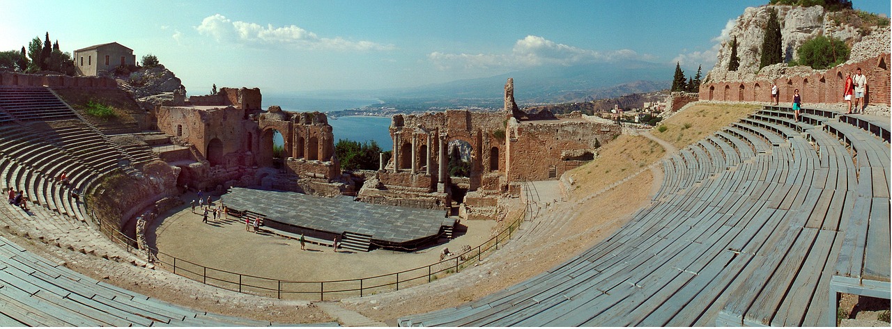 Italy Sicily Architecture - Free photo on Pixabay - Pixabay