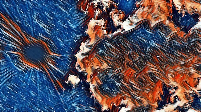 Free Wow Art photo and picture