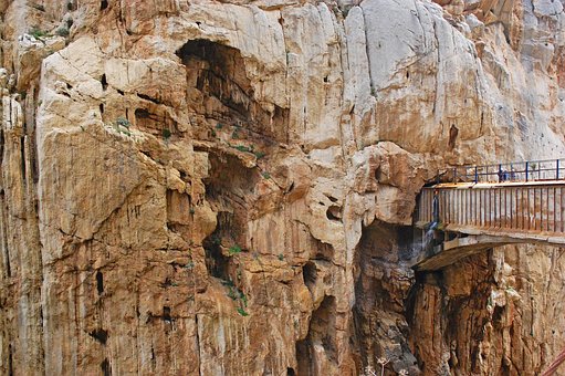 Free King'S Path Malaga photo and picture