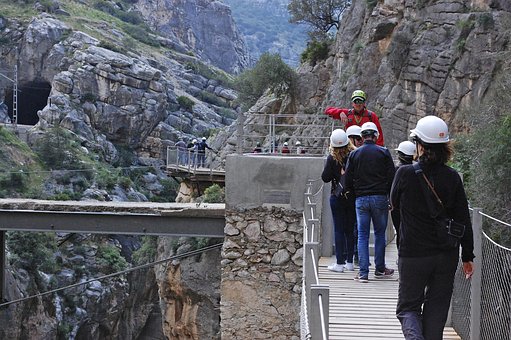 Free King'S Path Malaga photo and picture