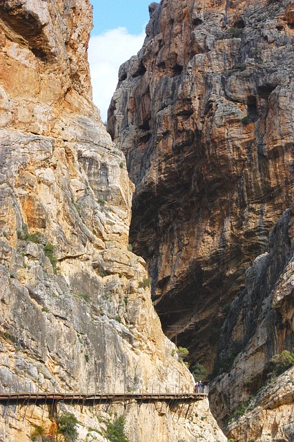 Free King'S Path Malaga photo and picture