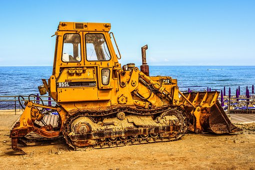 200 Bulldozer Images Pictures Hd Pixabay