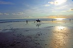 jimbaran beach, jimbaran, bali