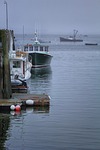 boat, sea, maine