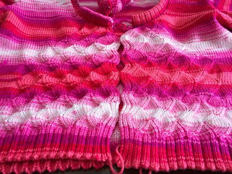 Free Knitting Handmade photo and picture