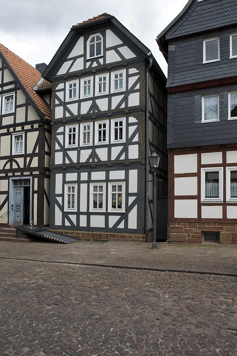 Frankenberg Hessen Deutschland · Kostenloses Foto auf Pixabay