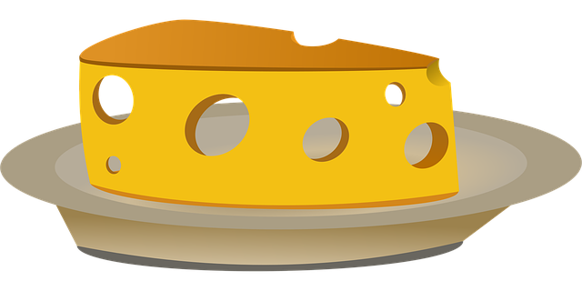 Queijo, Comida, Prato De Queijo