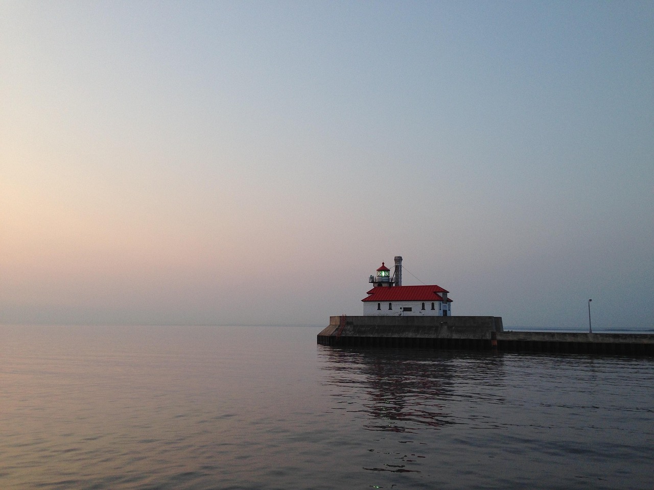 Duluth - free online jigsaw puzzle photo