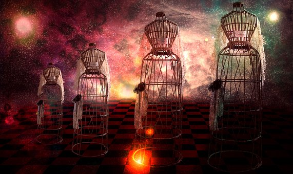 Free Dream Multicoloured photo and picture