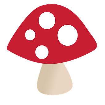 Champignon, Natur, Svampe, Jord, Skov