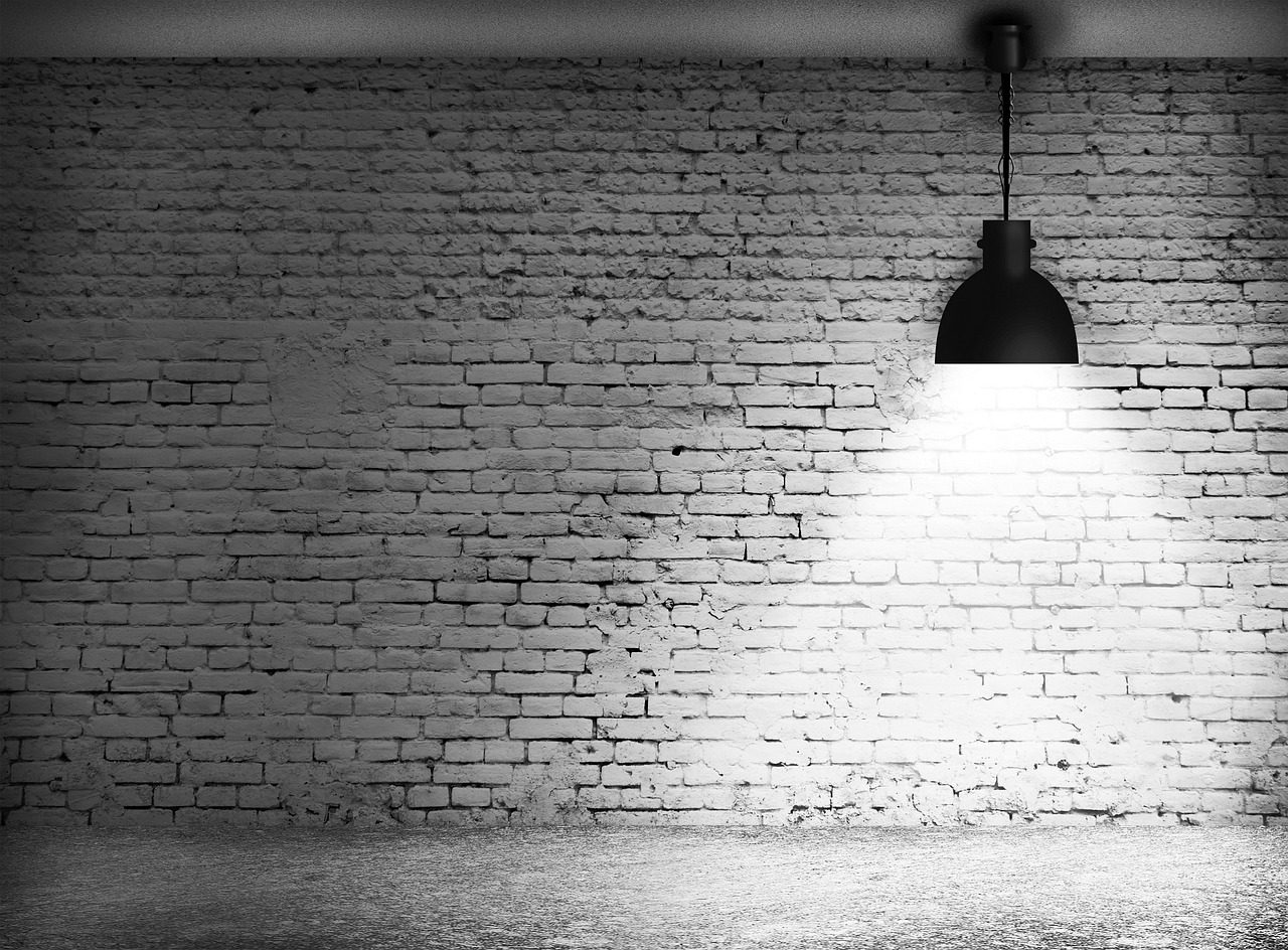 Wall Block Light - Free photo on Pixabay - Pixabay