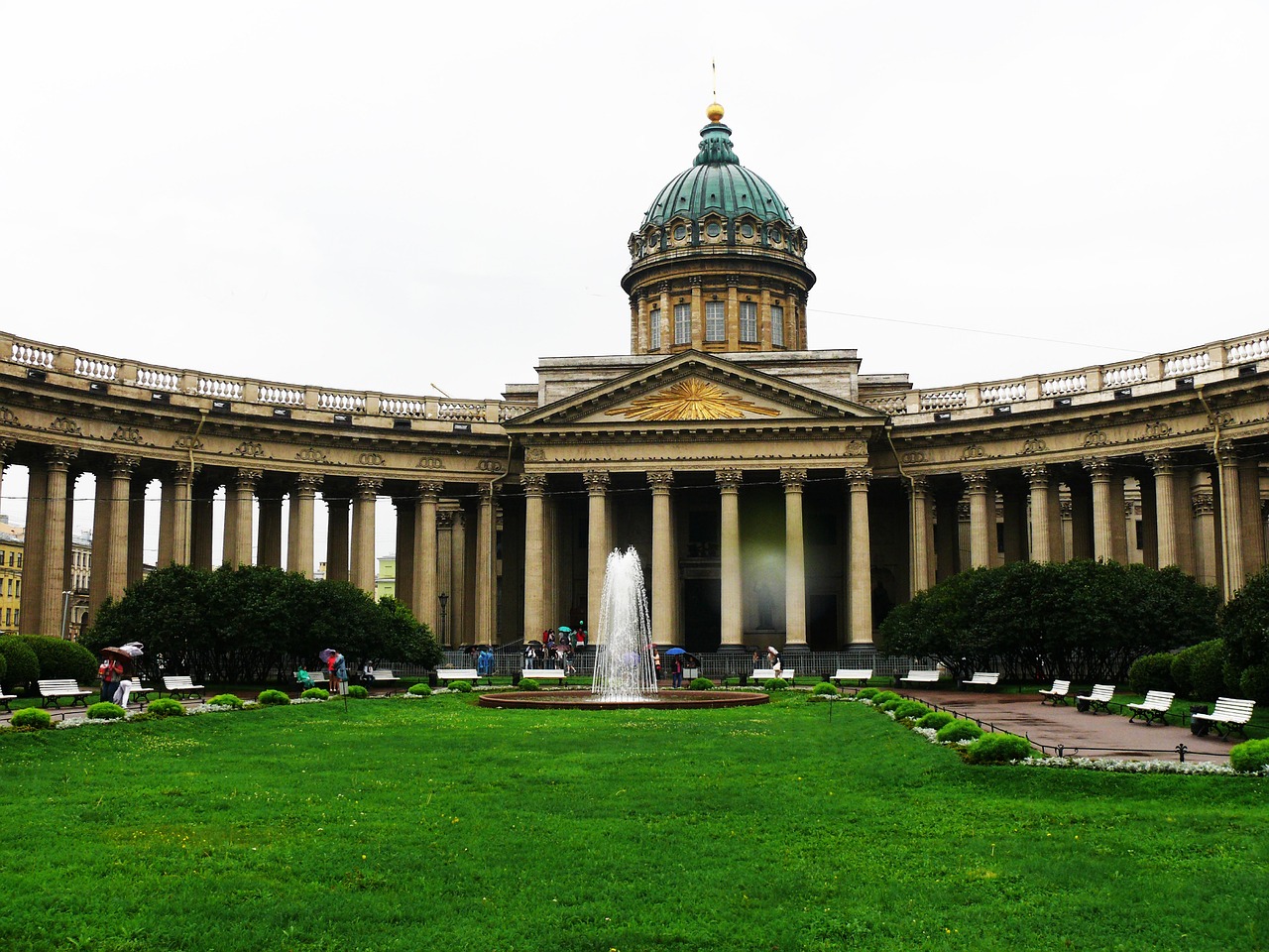 St Petersburg Kathedrale Kasaner Kostenloses Foto auf Pixabay Pixabay