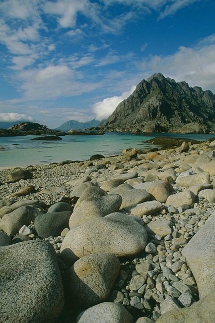 Lofoten, Norwegen, Skandinavien, Natur