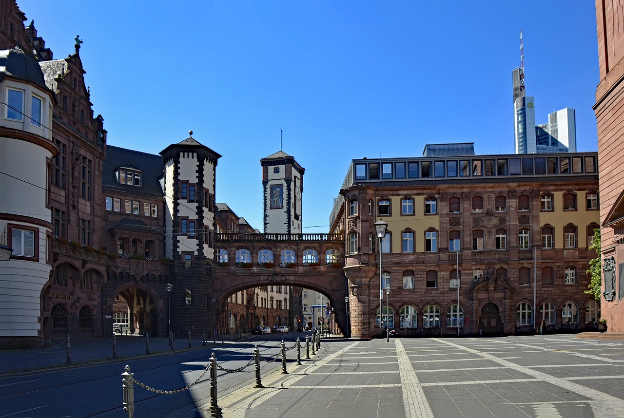 CURRENT LOCAL TIME IN FRANKFURT HESSE GERMANY intelligence overview