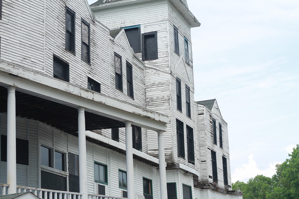 Mineola Superfund Site Remediated: No Longer a Health Threat - News Directory 3