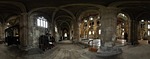 the cathedral in peterborough, peterborough, church