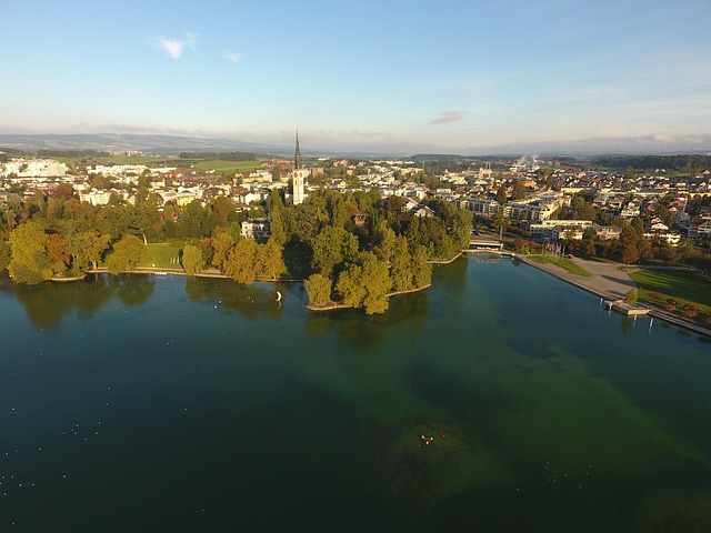 Free Cham Zug photo and picture