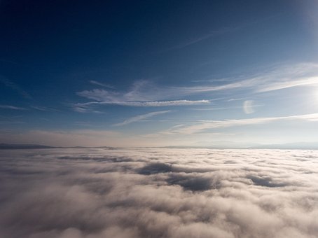 400以上の無料雲海 雲画像 Pixabay