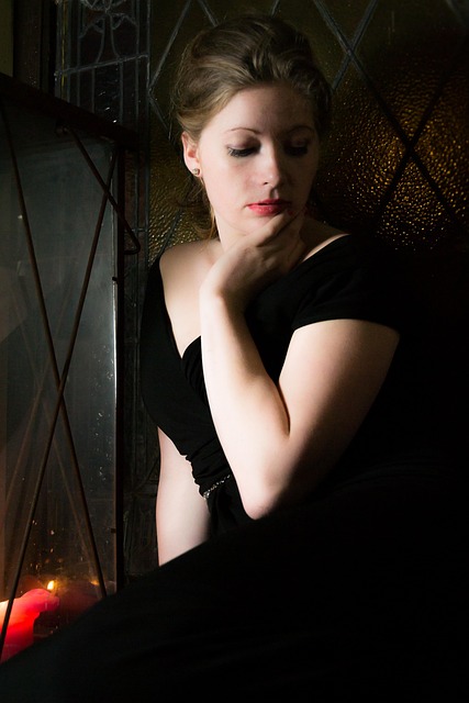 Free Glamour Fashion Model photo and picture