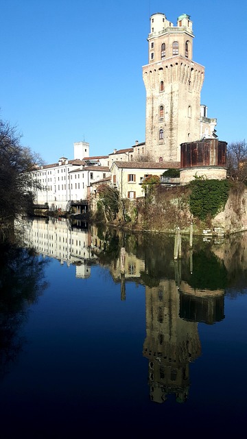 Free Padova Observatory photo and picture