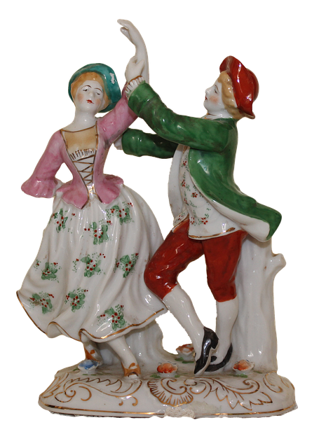 Figuren, Tanzen, Madeinjapan, Glücklich