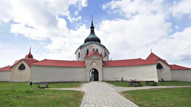 Free Unesco Architect photo and picture