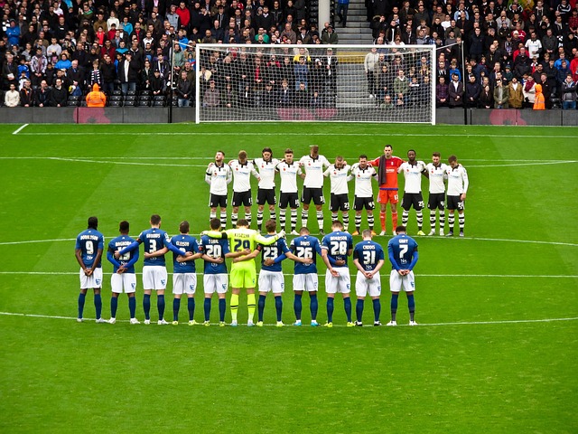 Free Football Soccer photo and picture