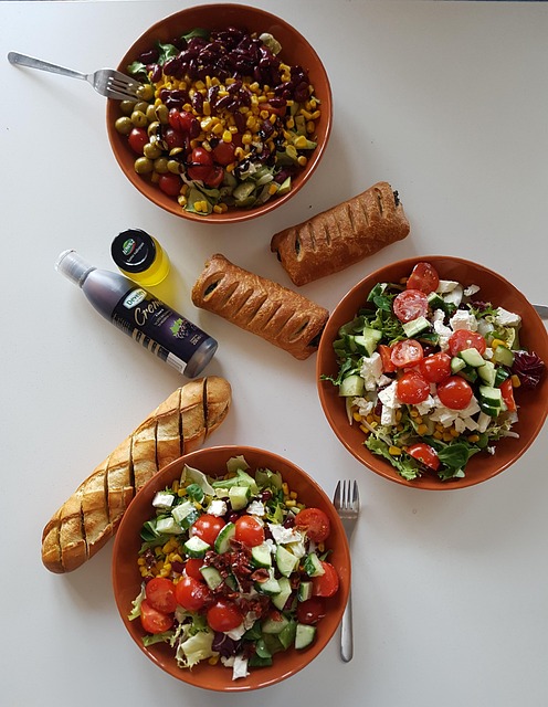 Free Food Lettuce photo and picture