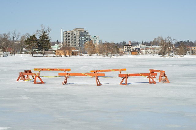 Free Ice Lake photo and picture