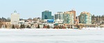 ontario, canada, barrie