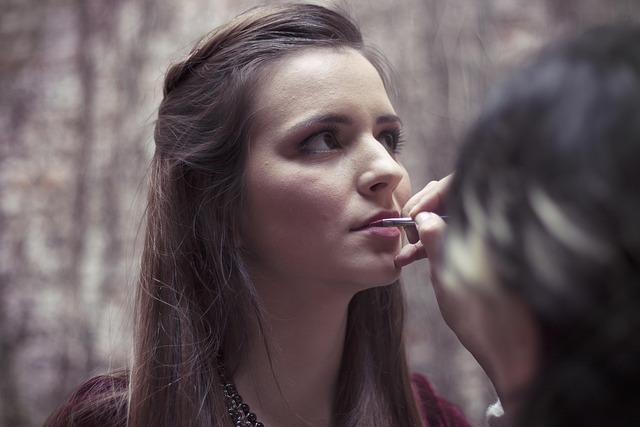 Free Make-Up Make-Up Artist photo and picture