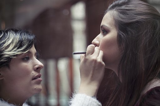 Maquillaje, Maquillar, Maquilladora