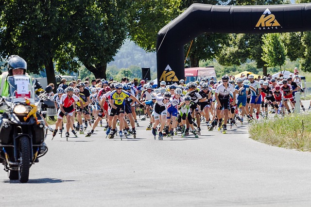 Inline Racing 10,000+ Free Inline Race & Roller Skates Images - Pixabay