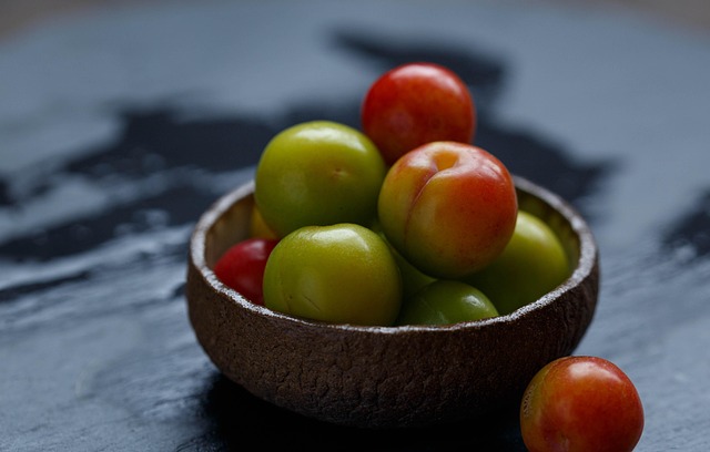 Free Quiet Fruit photo and picture