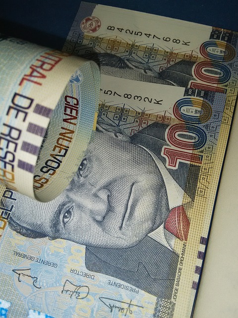 Free Ticket Money photo and picture
