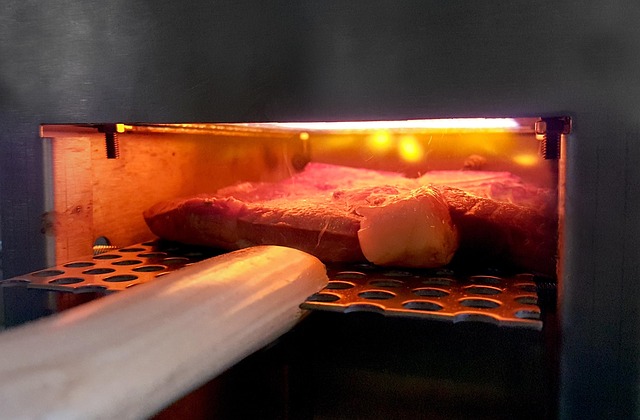 Oberhitz Grill, Beefer, Grătar, Vită