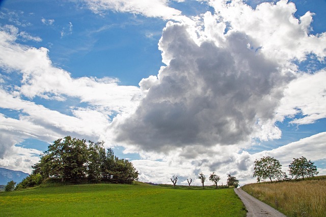 Free Plöschen Mountain Nature photo and picture