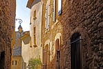 france, provence, street