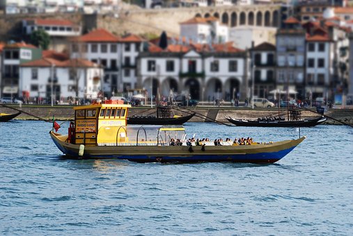 Free Boat Navigation photo and picture